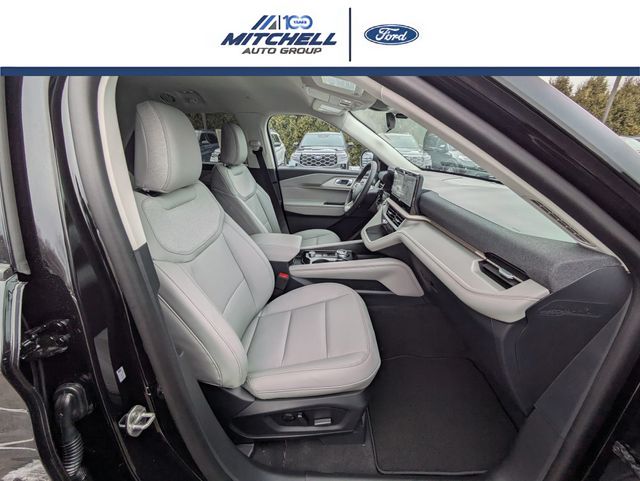 New 2026 Ford Explorer ACTIV - photo 35