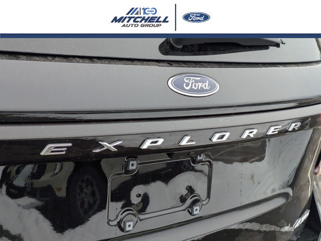 New 2026 Ford Explorer ACTIV - photo 36