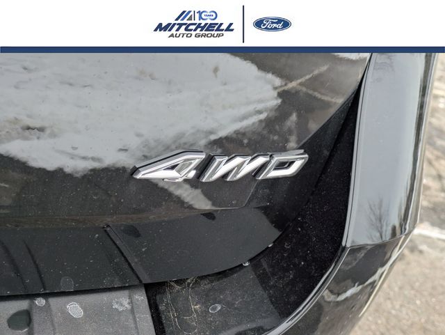 New 2026 Ford Explorer ACTIV - photo 38