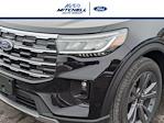 New 2026 Ford Explorer ACTIV thumbnail 8