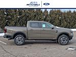 New 2025 Ford Ranger Lariat SuperCrew Cab thumbnail 2