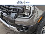 New 2025 Ford Ranger Lariat SuperCrew Cab thumbnail 8