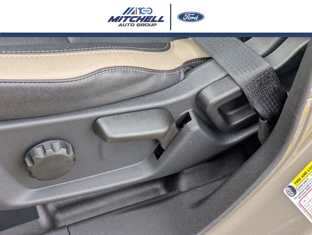 New 2025 Ford Bronco Big Bend - photo 25