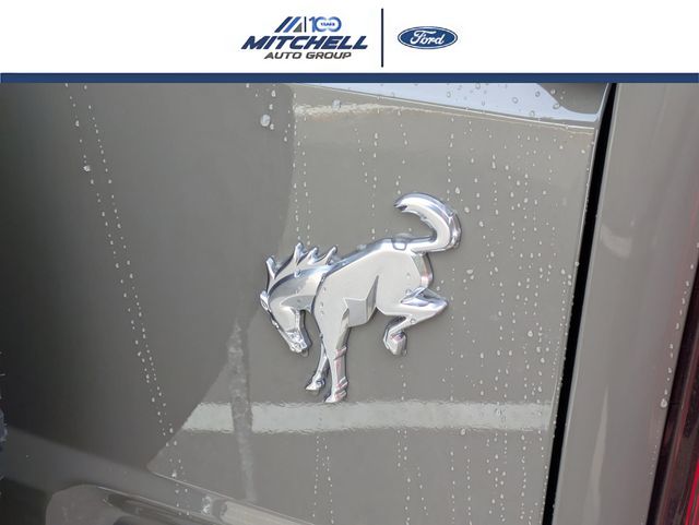 New 2025 Ford Bronco Big Bend - photo 34