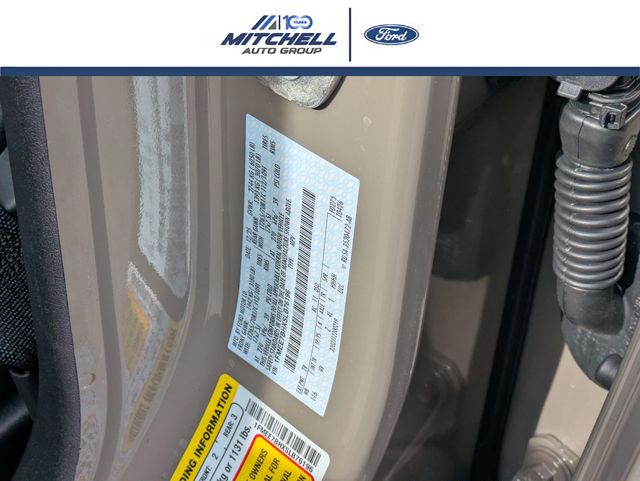 New 2025 Ford Bronco Big Bend - photo 36