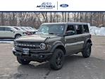 New 2025 Ford Bronco Big Bend thumbnail 7