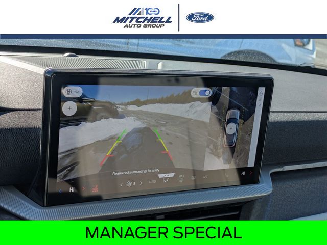 New 2026 Ford Explorer Platinum - photo 19
