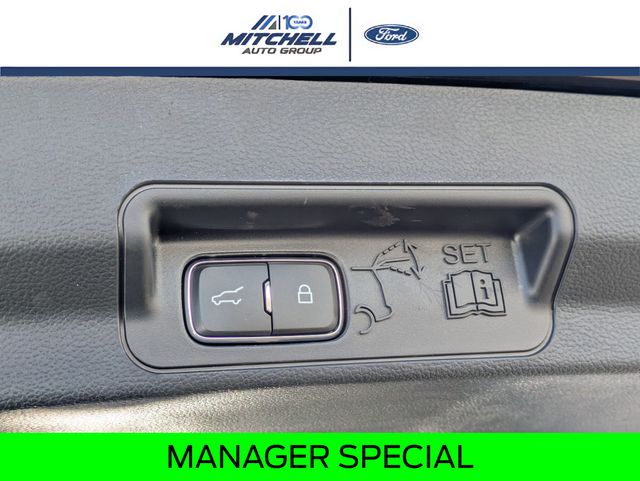 New 2026 Ford Explorer Platinum - photo 32