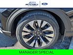 New 2026 Ford Explorer Platinum thumbnail 9
