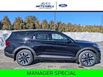 New 2026 Ford Explorer Platinum thumbnail 2