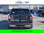 New 2026 Ford Explorer Platinum thumbnail 4
