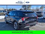 New 2026 Ford Explorer Platinum thumbnail 5