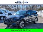 New 2026 Ford Explorer Platinum thumbnail 7