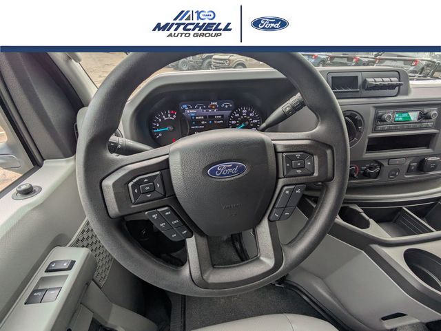 New 1996 Ford E-450 Cutaway - photo 13