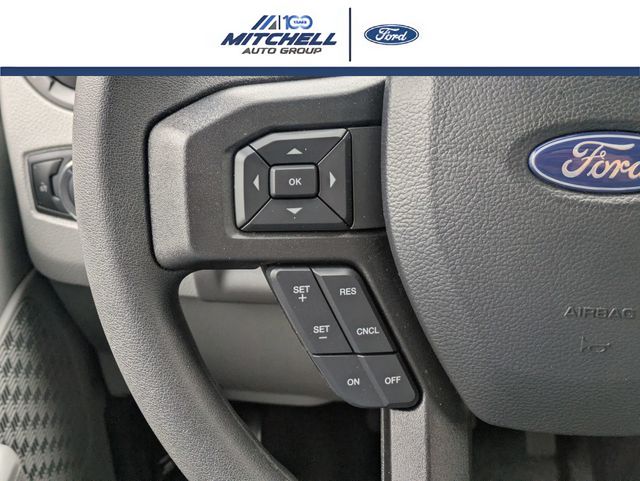 New 1996 Ford E-450 Cutaway - photo 14