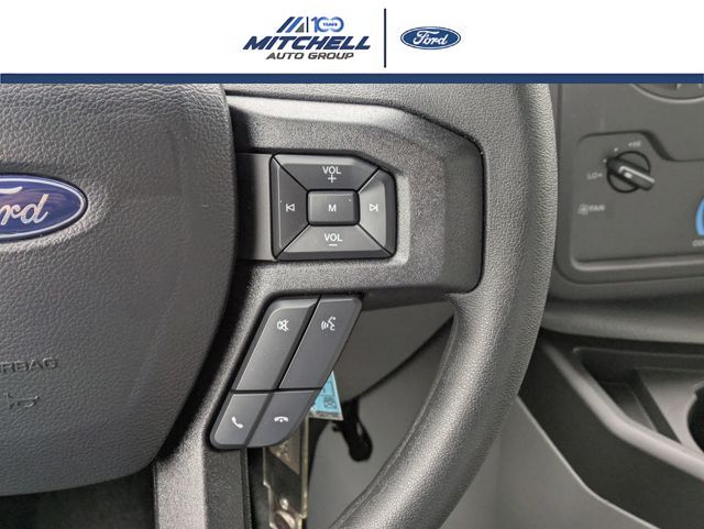 New 1996 Ford E-450 Cutaway - photo 15