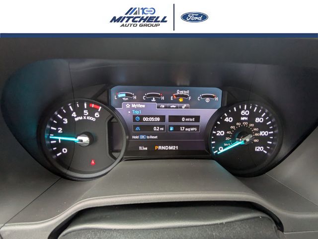 New 1996 Ford E-450 Cutaway - photo 16