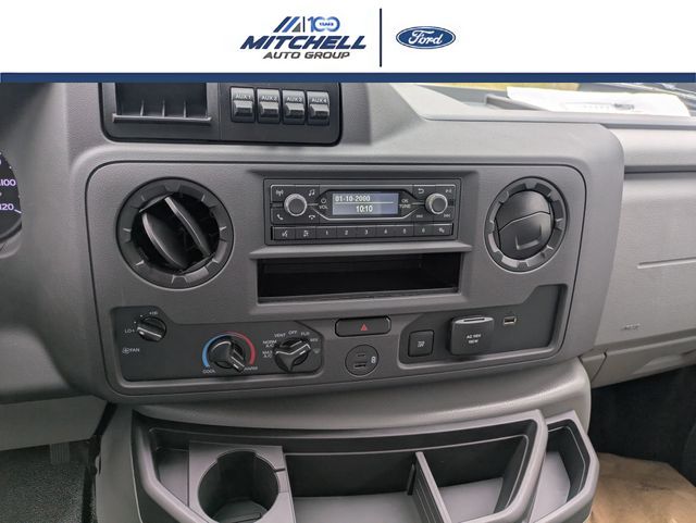 New 1996 Ford E-450 Cutaway - photo 17