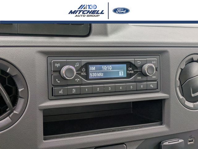 New 1996 Ford E-450 Cutaway - photo 18