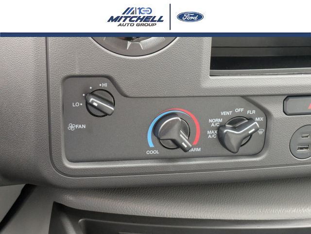 New 1996 Ford E-450 Cutaway - photo 19