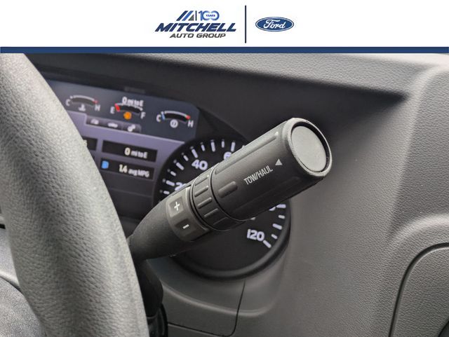 New 1996 Ford E-450 Cutaway - photo 20