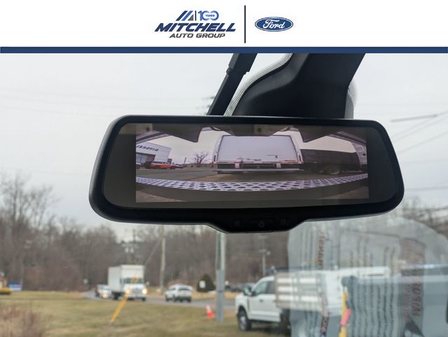 New 1996 Ford E-450 Cutaway - photo 21