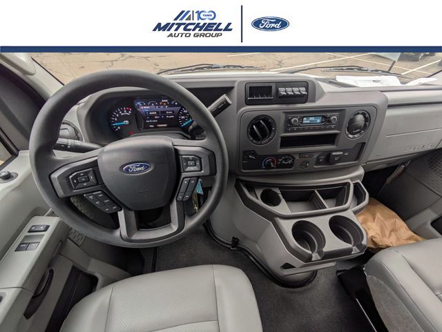 New 1996 Ford E-450 Cutaway - photo 24