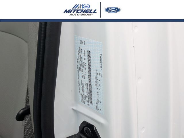 New 1996 Ford E-450 Cutaway - photo 29