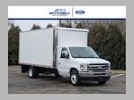 New 1996 Ford E-450 Cutaway thumbnail 1