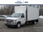 New 1996 Ford E-450 Cutaway thumbnail 7