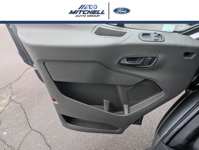 New 2026 Ford Transit 250 Medium Roof Empty Cargo Van - photo 11