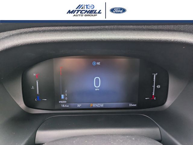 New 2026 Ford Transit 250 Medium Roof Empty Cargo Van - photo 16