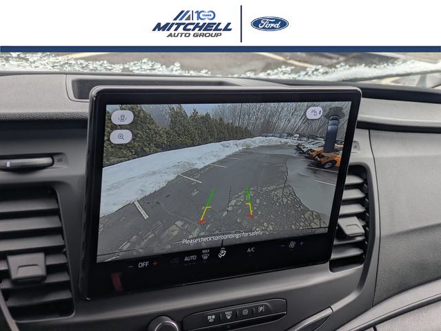 New 2026 Ford Transit 250 Medium Roof Empty Cargo Van - photo 20