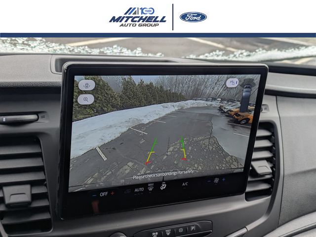New 2026 Ford Transit 250 Medium Roof Empty Cargo Van - photo 22