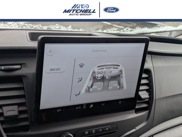 New 2026 Ford Transit 250 Medium Roof Empty Cargo Van - photo 23