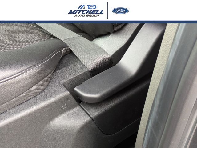 New 2026 Ford Transit 250 Medium Roof Empty Cargo Van - photo 26