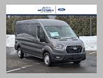 New 2026 Ford Transit 250 Medium Roof Empty Cargo Van thumbnail 1