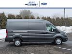 New 2026 Ford Transit 250 Medium Roof Empty Cargo Van thumbnail 2