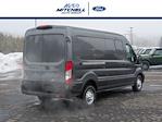 New 2026 Ford Transit 250 Medium Roof Empty Cargo Van thumbnail 3