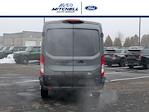 New 2026 Ford Transit 250 Medium Roof Empty Cargo Van thumbnail 4