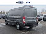 New 2026 Ford Transit 250 Medium Roof Empty Cargo Van thumbnail 5
