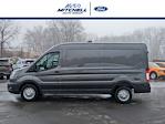 New 2026 Ford Transit 250 Medium Roof Empty Cargo Van thumbnail 6