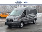 New 2026 Ford Transit 250 Medium Roof Empty Cargo Van thumbnail 7