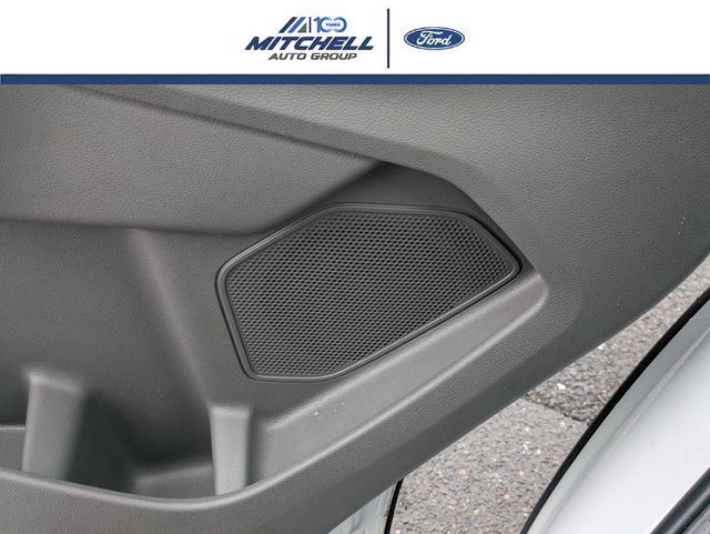 New 2026 Ford Transit 250 High Roof Empty Cargo Van - photo 13
