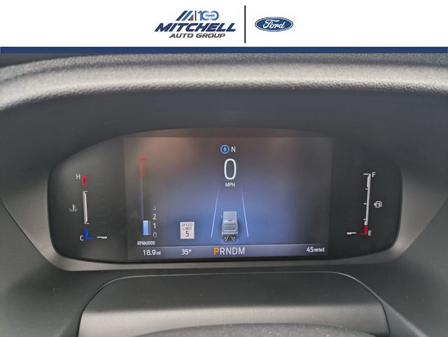 New 2026 Ford Transit 250 High Roof Empty Cargo Van - photo 16