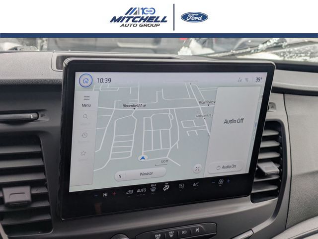 New 2026 Ford Transit 250 High Roof Empty Cargo Van - photo 20
