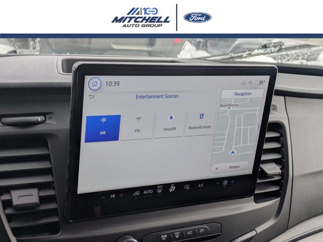 New 2026 Ford Transit 250 High Roof Empty Cargo Van - photo 22