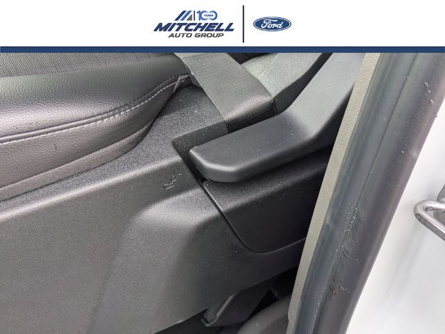New 2026 Ford Transit 250 High Roof Empty Cargo Van - photo 26