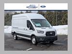 New 2026 Ford Transit 250 High Roof Empty Cargo Van thumbnail 1