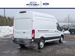 New 2026 Ford Transit 250 High Roof Empty Cargo Van thumbnail 3